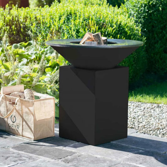 OFYR Classic Black 85