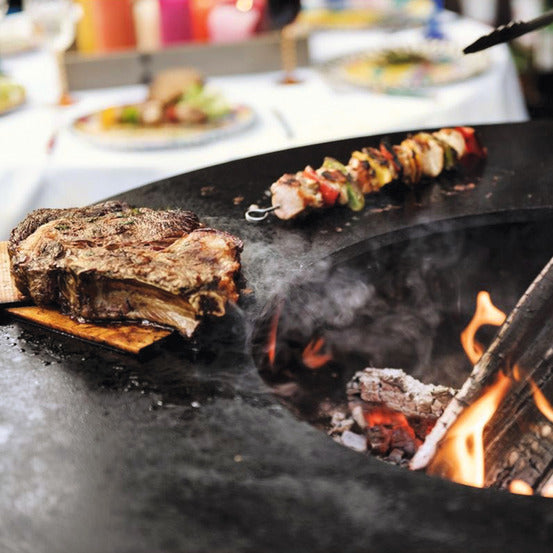 OFYR Classic Storage Black 100