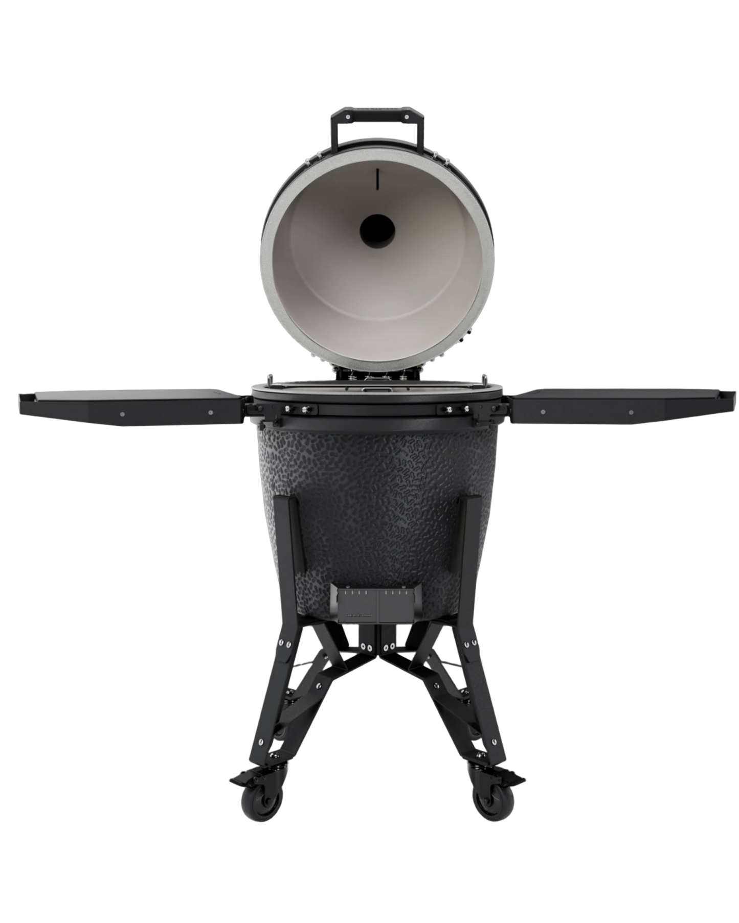 The Bastard PRO Large Graphite Complete