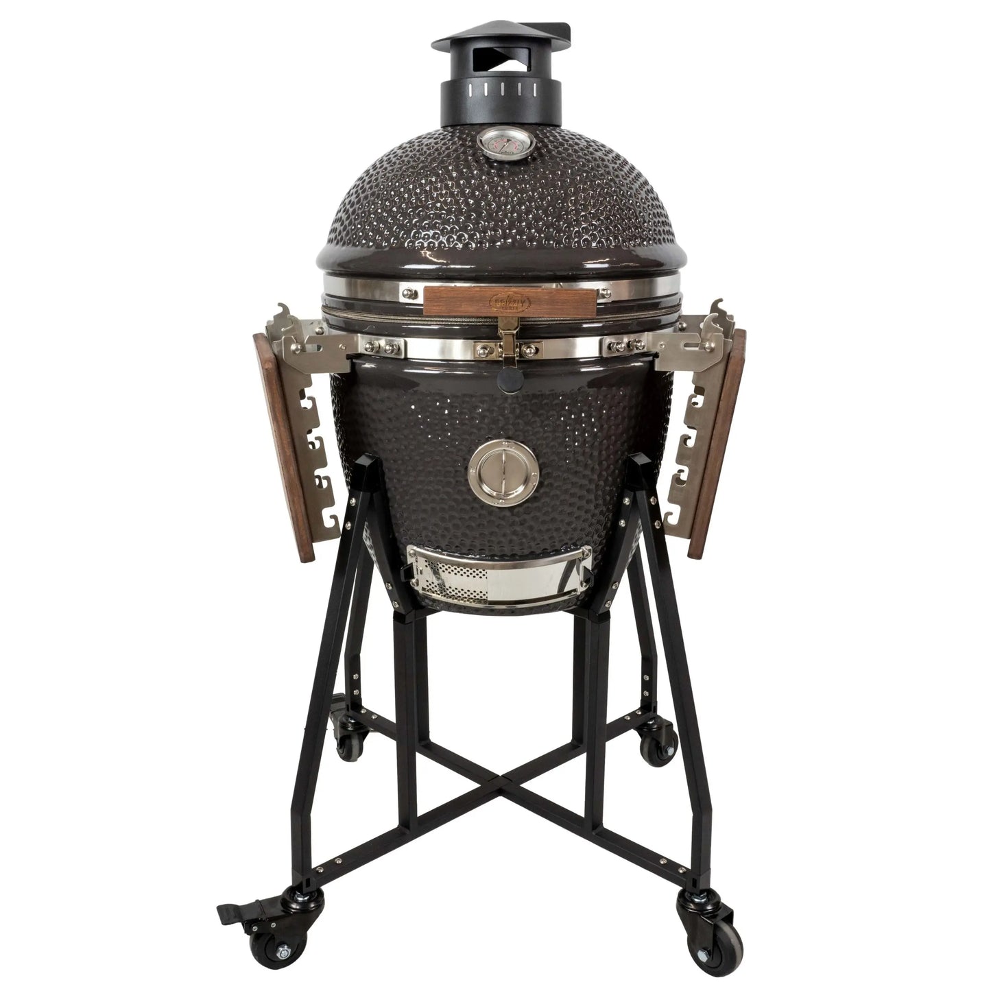 Grizzly Grills Kamado Elite Medium