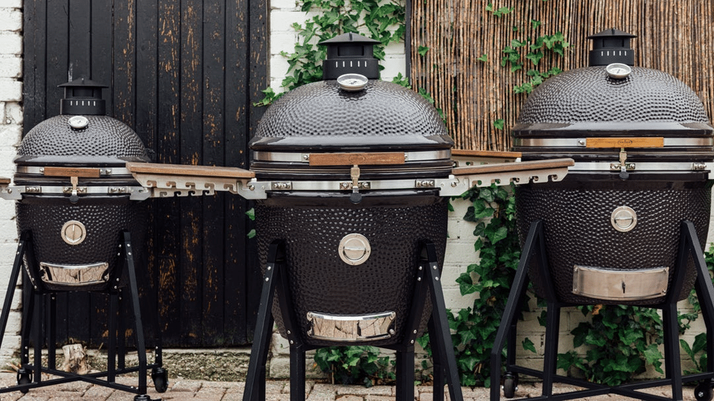 Grizzly Grills Kamado Elite Medium