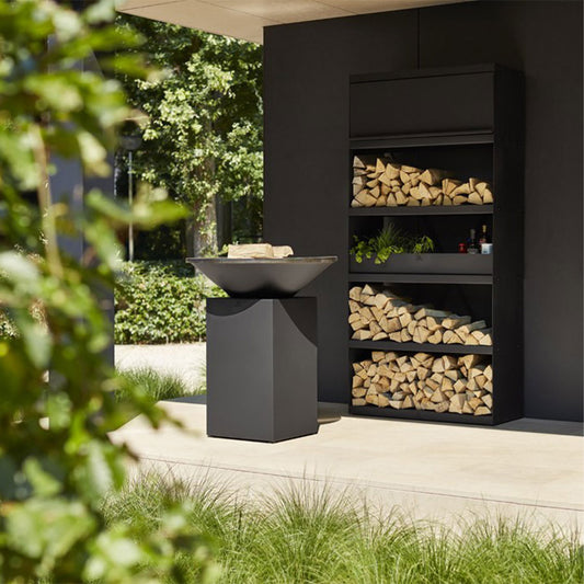 OFYR Classic Black 100