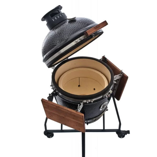 Grizzly Grills Kamado Elite Medium