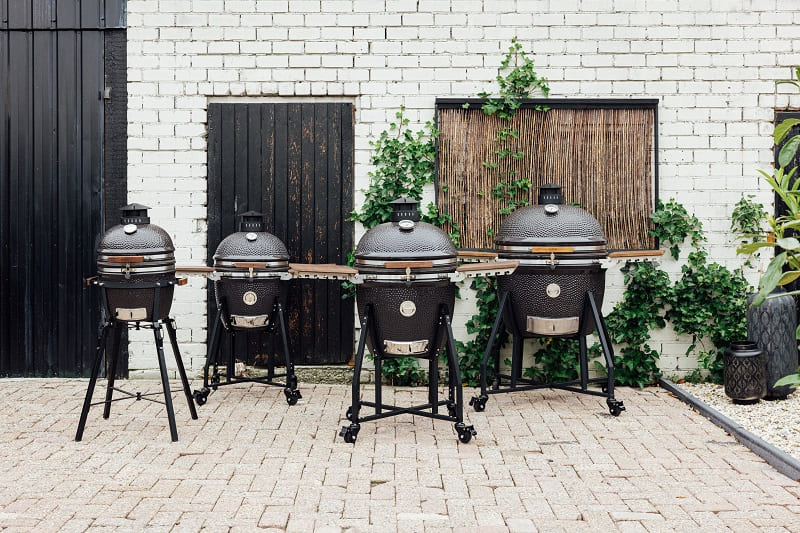Grizzly Grills Kamado Elite Medium