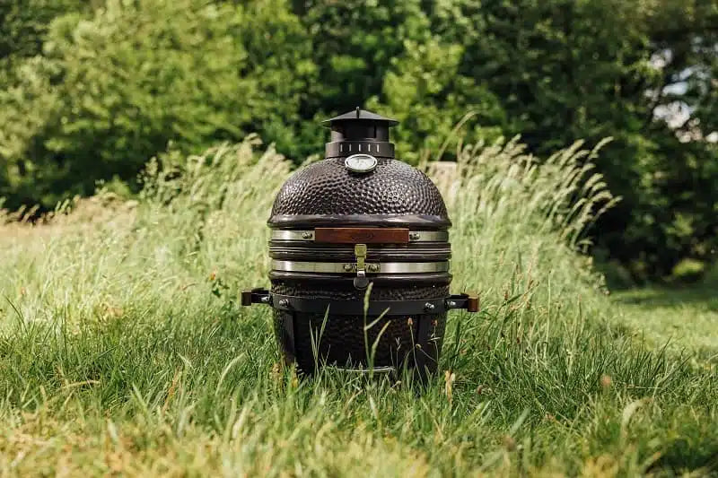 Grizzly Grills Kamado Elite Large