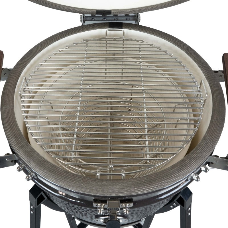 Grizzly Grills Kamado Elite Large