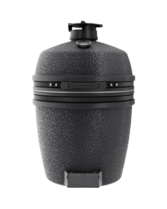 The Bastard PRO Large Solo Graphite