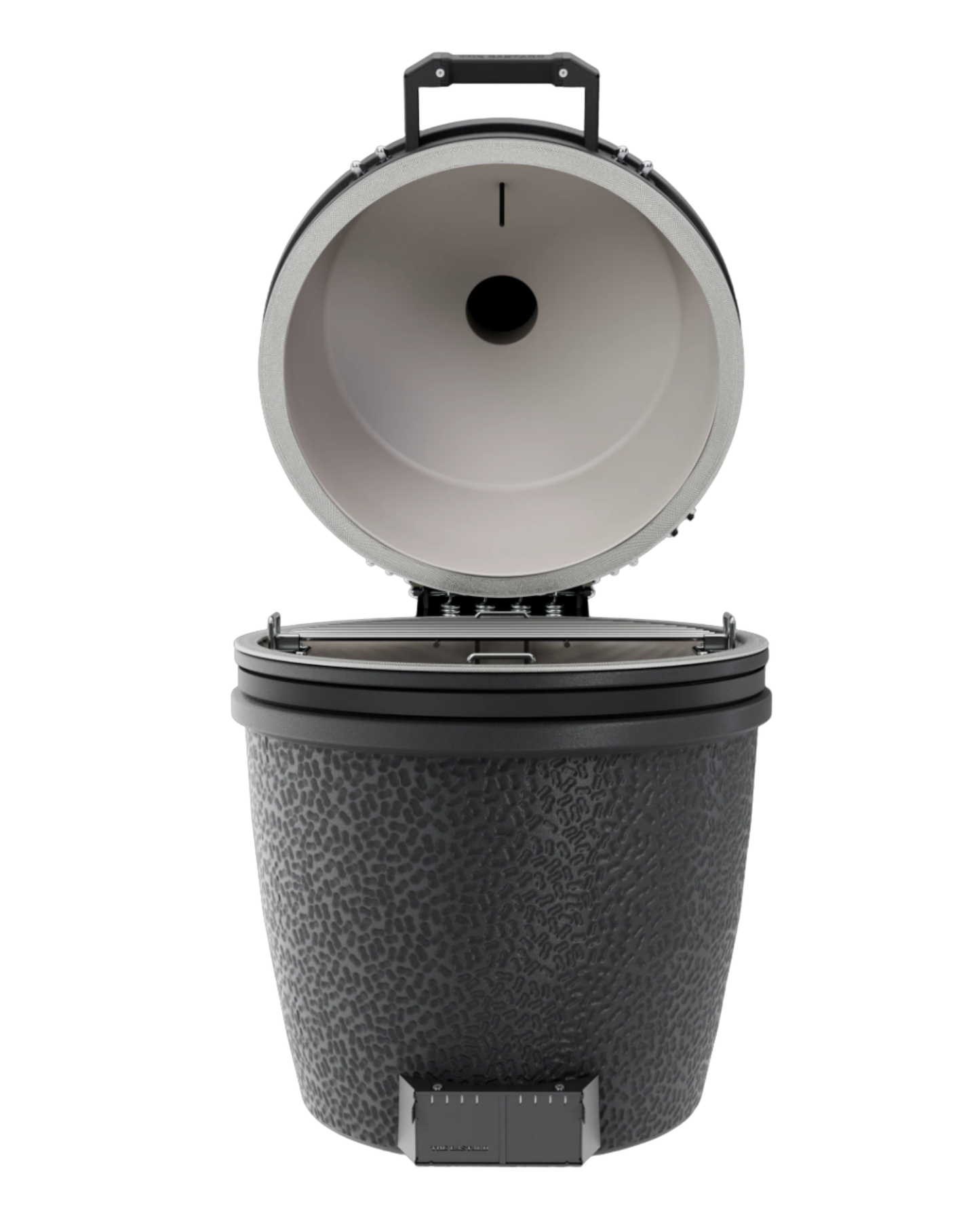 The Bastard PRO Large Solo Graphite