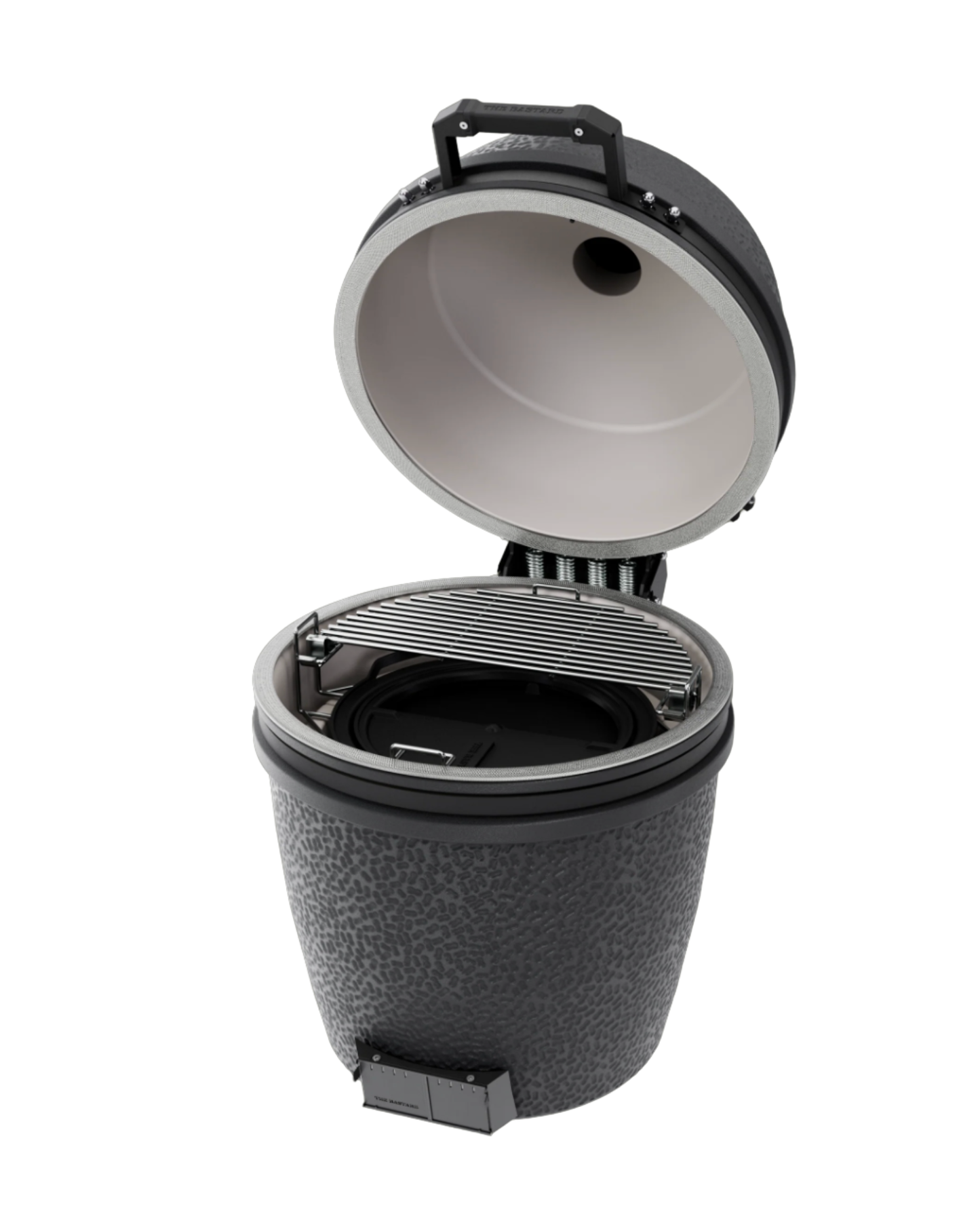 The Bastard PRO Large Solo Graphite