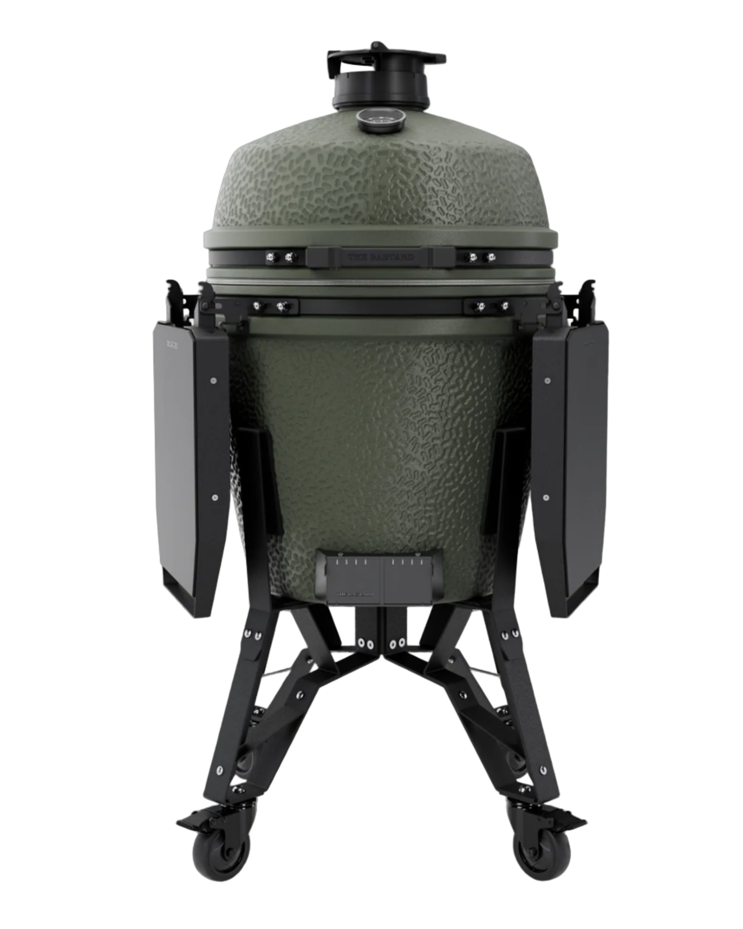 The Bastard PRO Large Alpine Green Complete