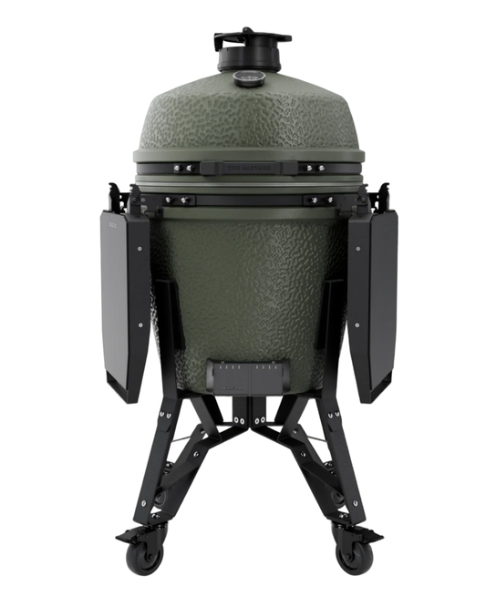 The Bastard PRO Large Alpine Green Complete