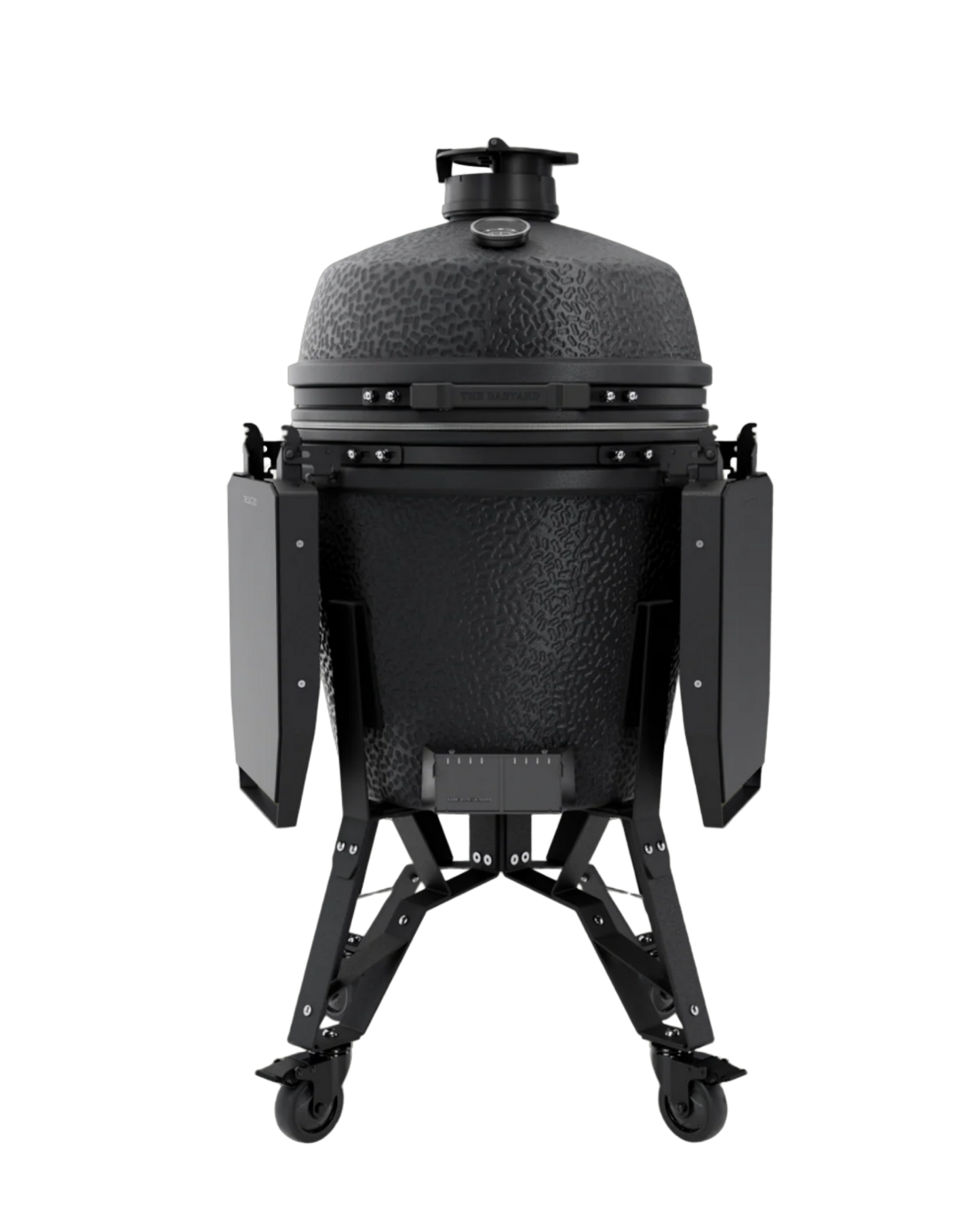 The Bastard PRO Large Graphite Complete