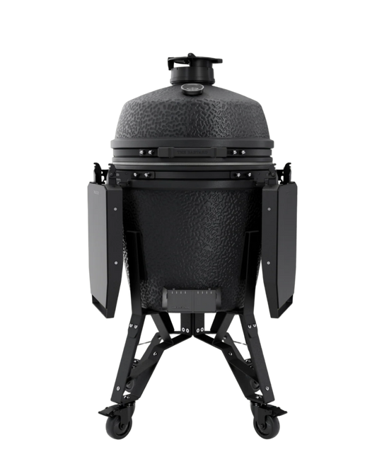 The Bastard PRO Large Graphite Complete