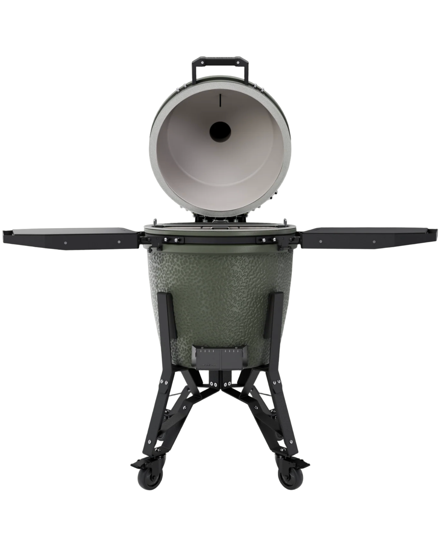 The Bastard PRO Large Alpine Green Complete