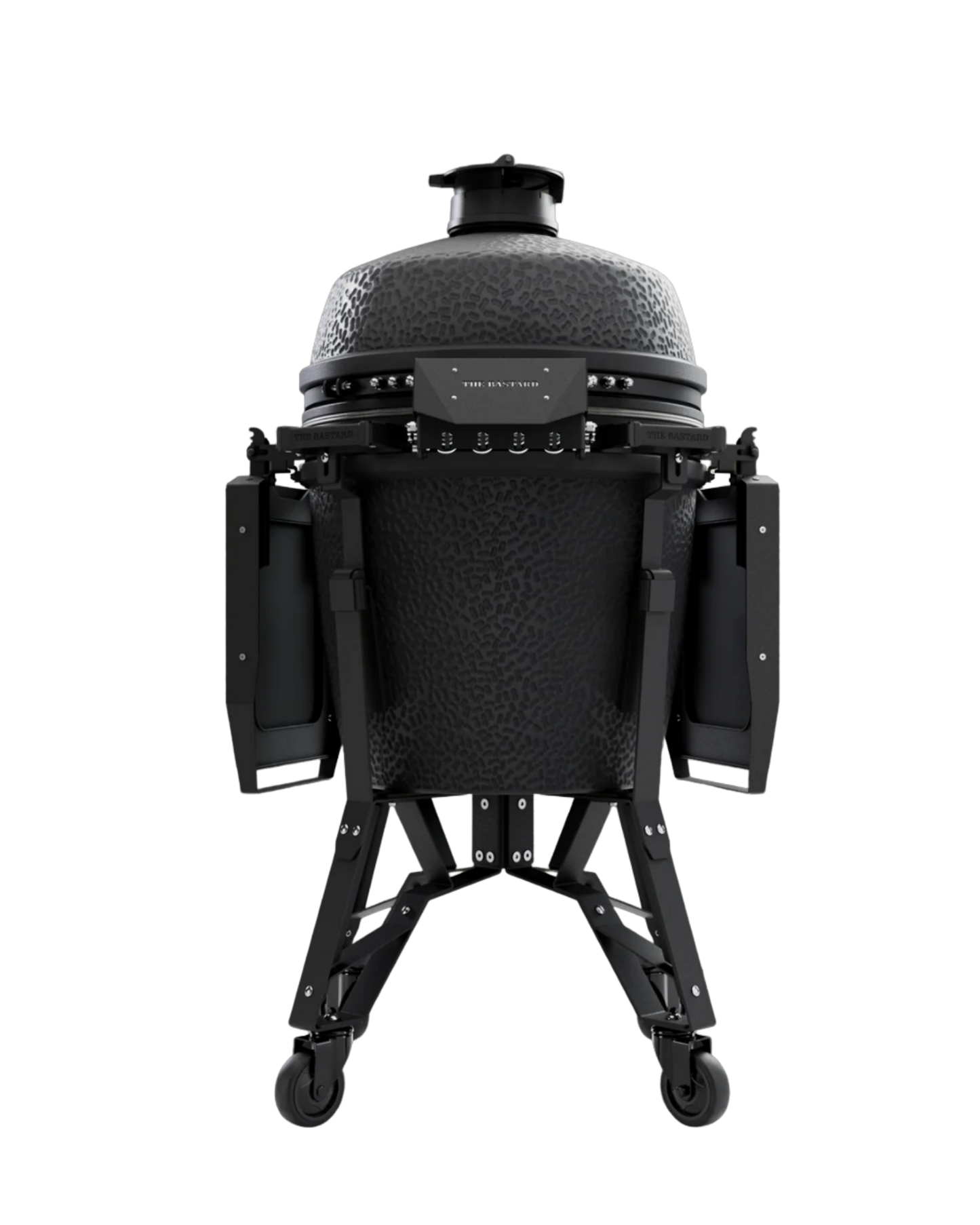 The Bastard PRO Large Graphite Complete