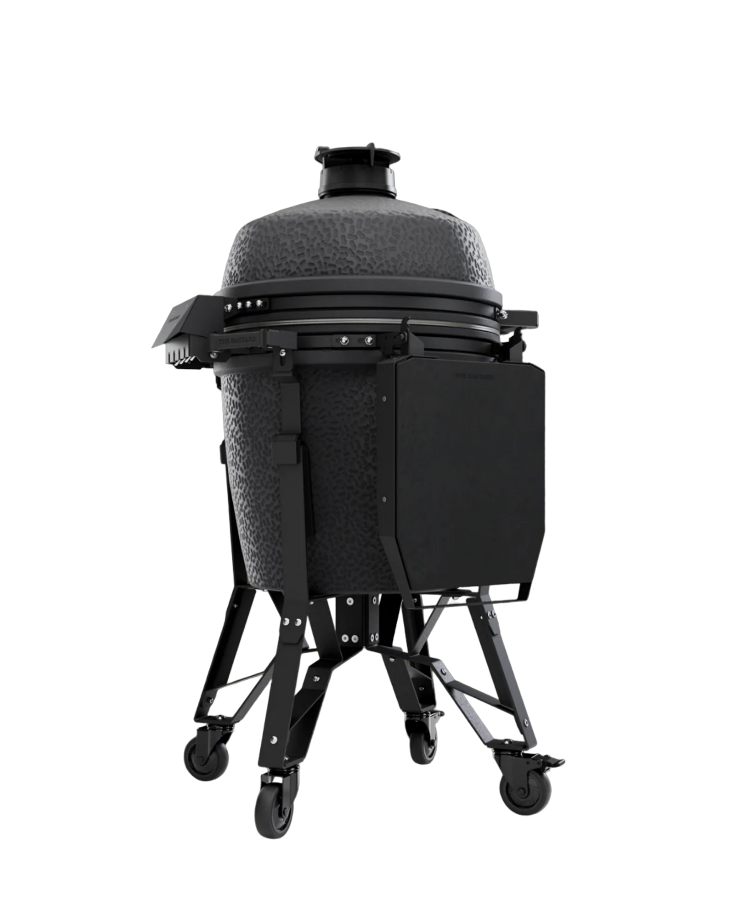The Bastard PRO Large Graphite Complete