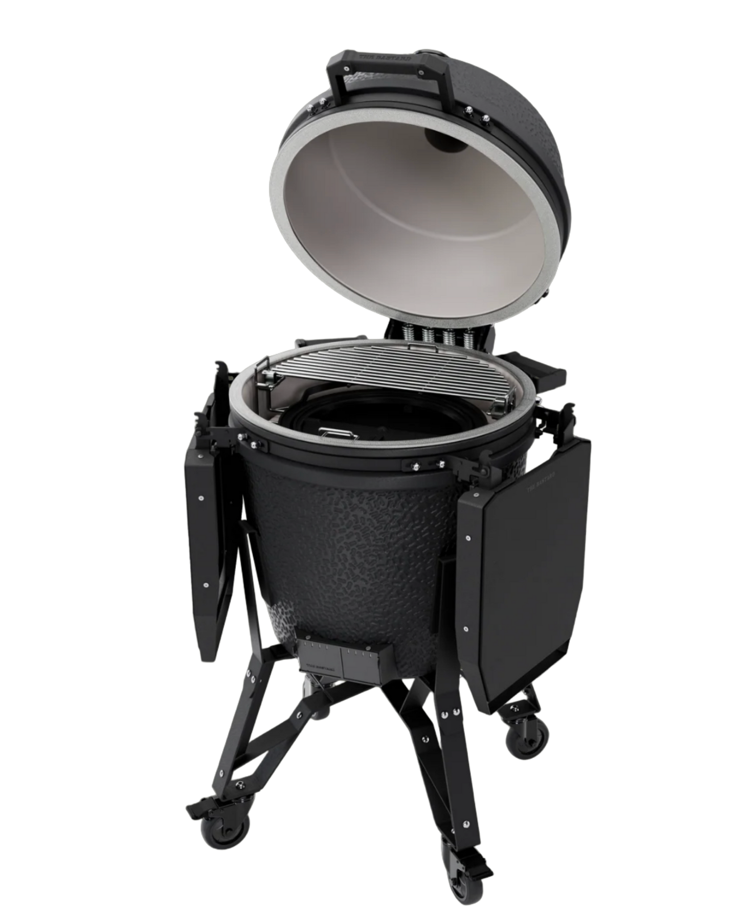 The Bastard PRO Large Graphite Complete