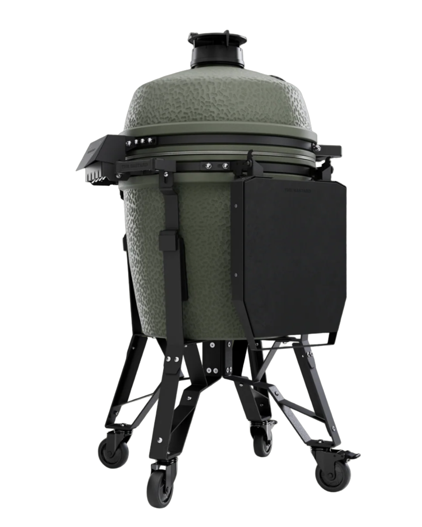 The Bastard PRO Large Alpine Green Complete