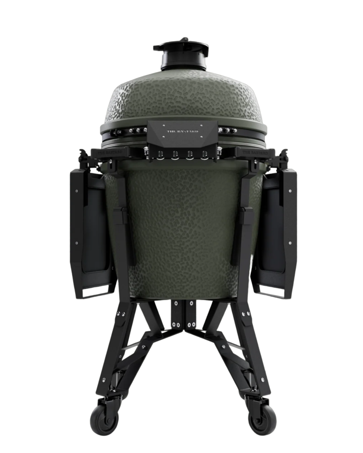 The Bastard PRO Large Alpine Green Complete