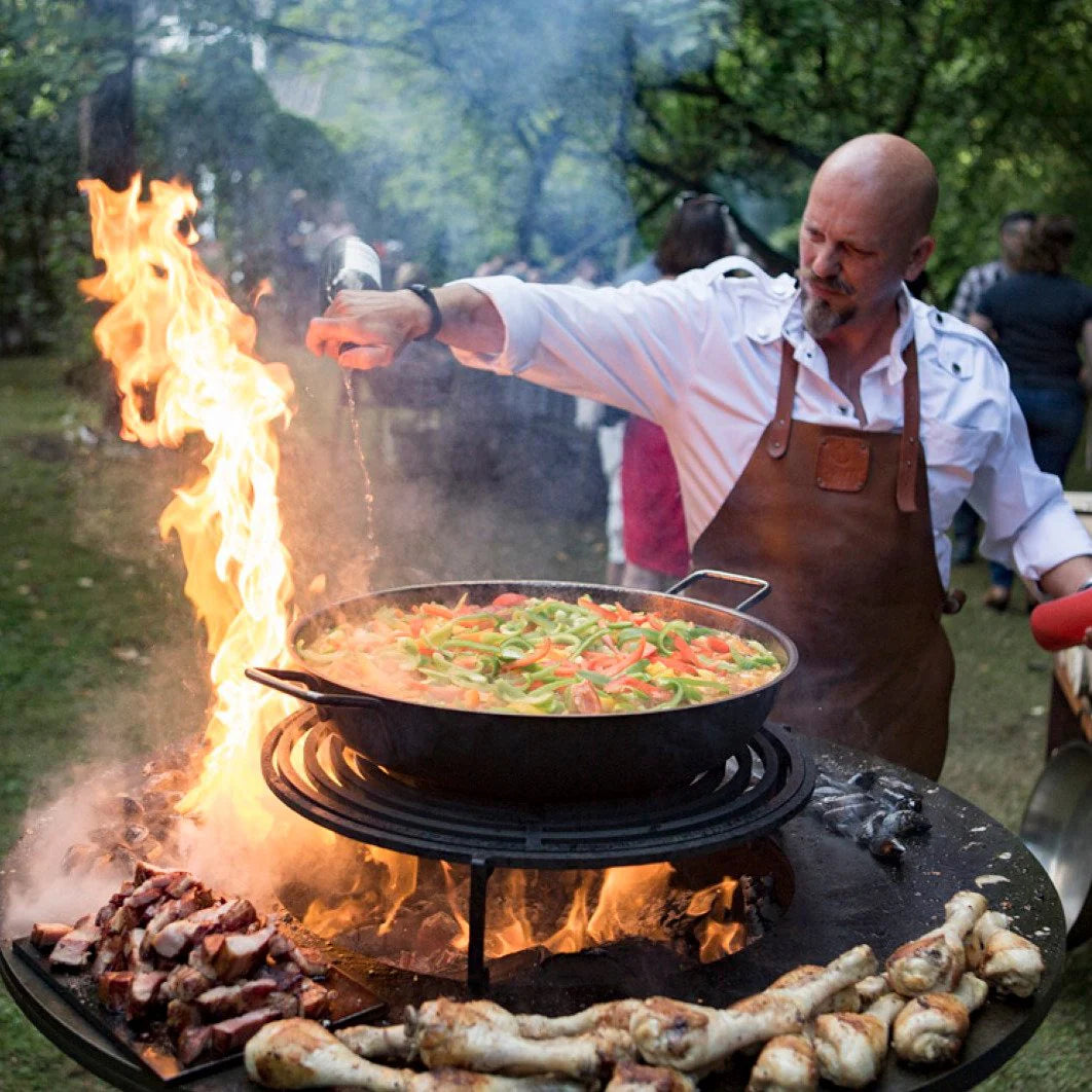 OFYR Island 100 Céramique Gris Anthracite