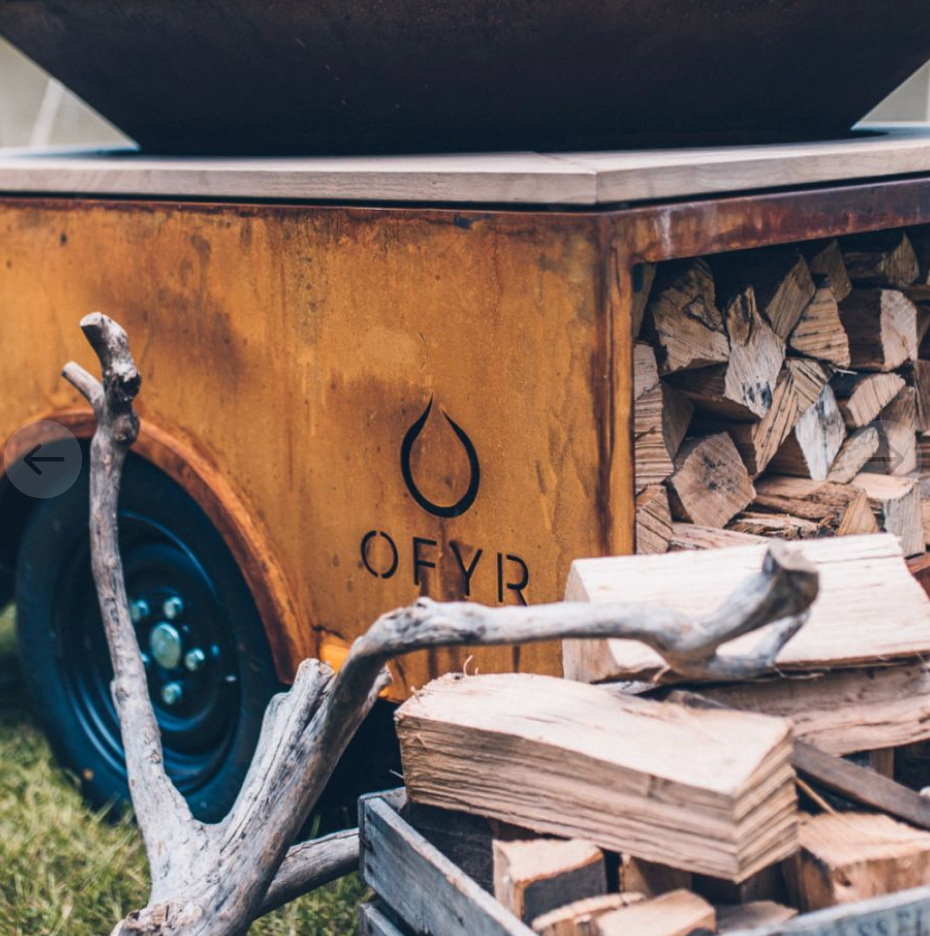 OFYR Trailer 01 Corten