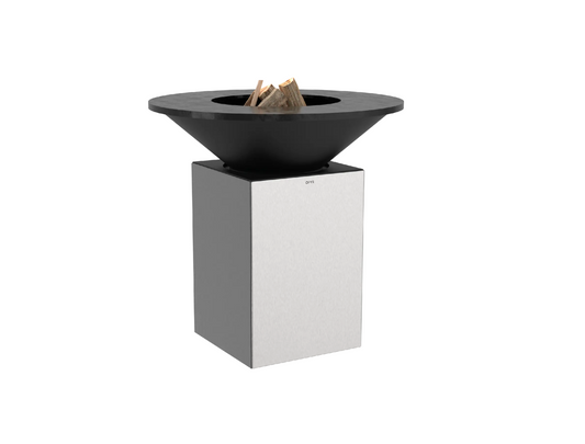 OFYR 10th Anniversary Edition Brushed Stainless Steel 100