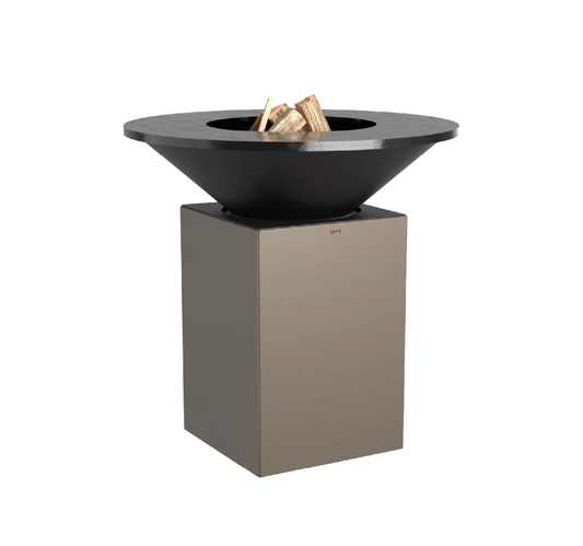 OFYR Signature Plancha 100 Taupe