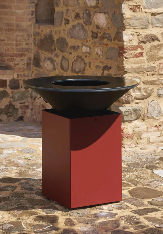 OFYR 10th Anniversary Edition Oxide Red 100