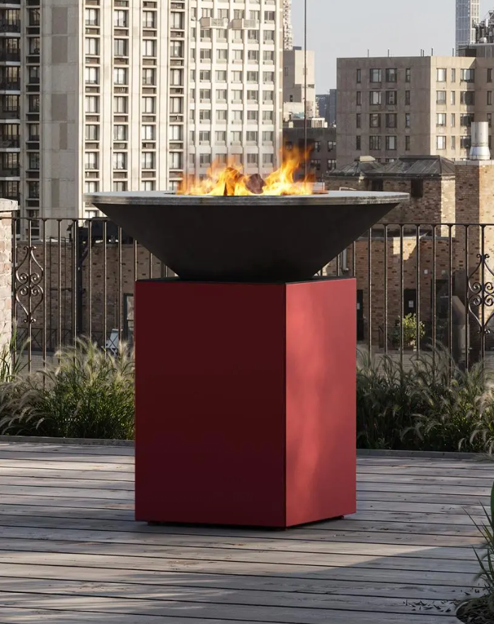 OFYR 10th Anniversary Edition Oxide Red 100