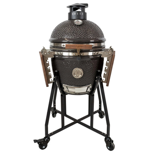 Grizzly Grills Kamado Elite Medium