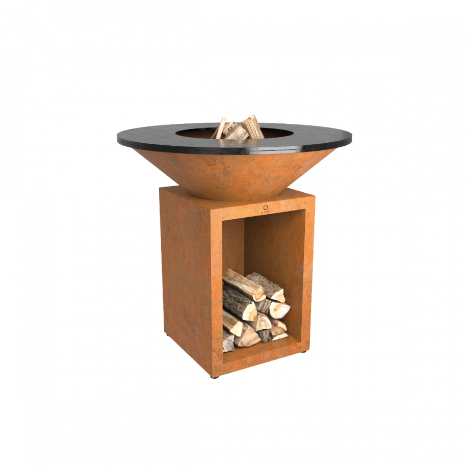 OFYR Classic Storage Corten 100