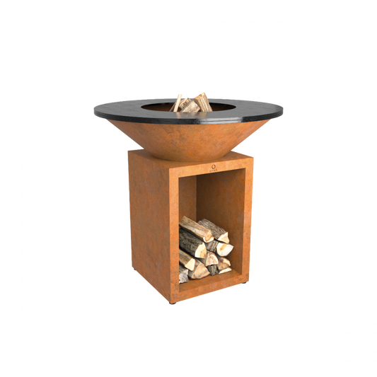 OFYR Classic Storage Corten 100