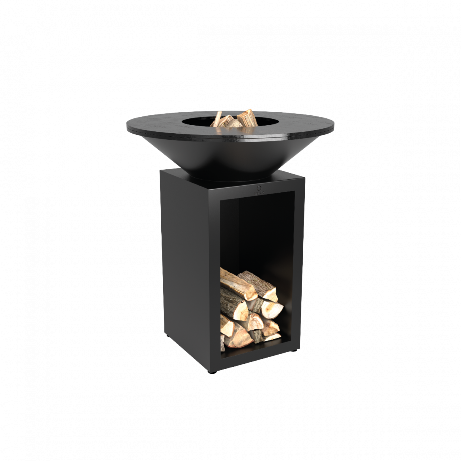 OFYR Classic Storage Black 85