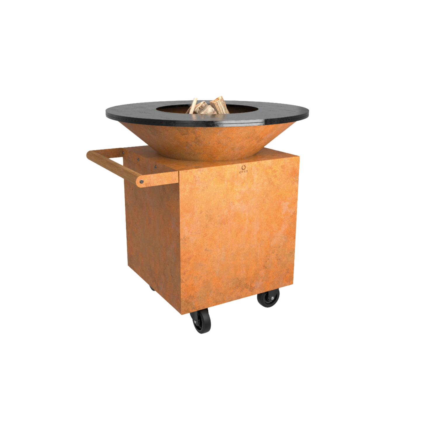 OFYR Classic Corten 100 PRO