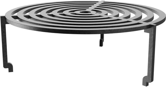 Grille barbecue OFYR OA-G-R-75